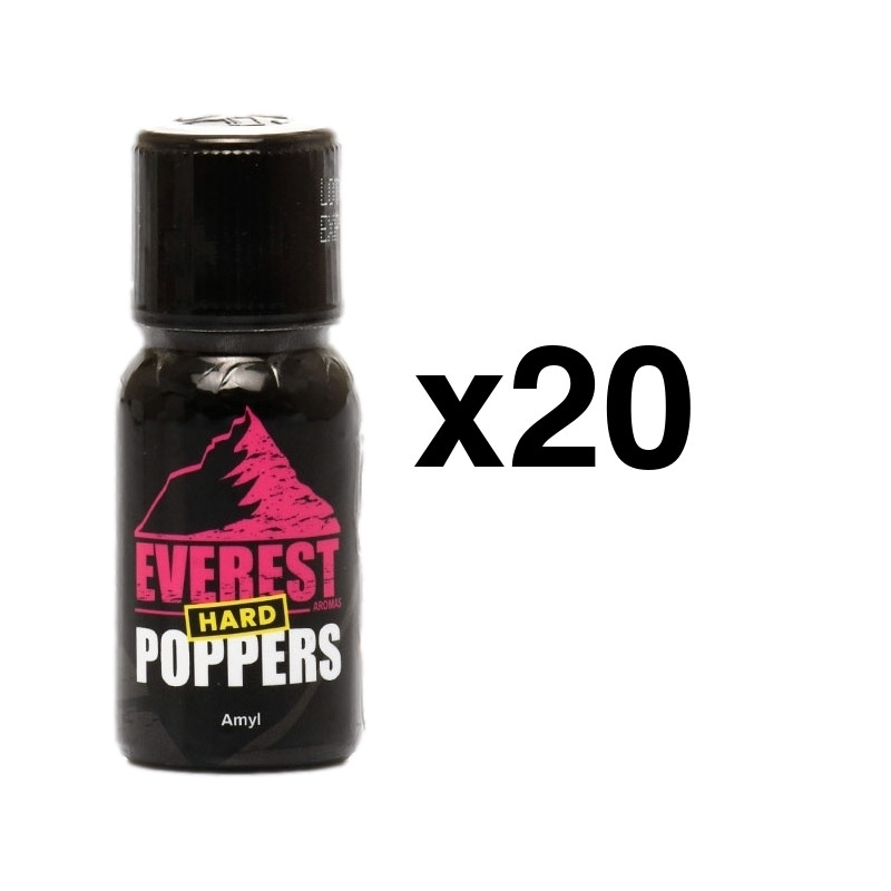 Everest Aromas EVEREST HARD 15 ml x20